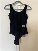 BNWT Authentic Burberry Swimsuit Size Small - S Regular