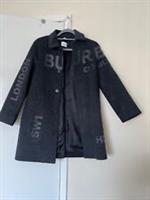 Bnwot Authentic Burberry Coat 12yrs/8Uk