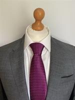 Mens *NEW* BURBERRY (LONDON) TAILORED FIT WOOL SUIT In MID GREY 38R *B.N.W.O.T* - 38 Regular