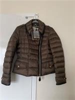 BNWT Authentic Burberry Puffer Jacket M/10 UK - M Regular