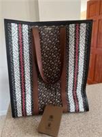 BNWT Authentic Burberry Monogram Bag RRP £850