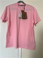 BNWT Authentic Burberry Bambi T-Shirt S Oversized - S Plus