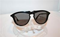 Genuine Burberry Sunglasses BE4417U 3001/87 Gloss Black/Gold BNIB