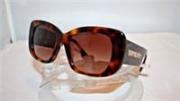 Genuine Burberry Sunglasses BE4410 3316/13 Gloss Havana/Gold BNIB