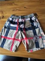 Burberry Mens Shorts - XL Regular