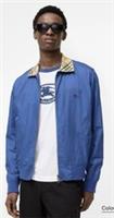 Burberry Mens Glenfields Cotton Harrington Jacket Sz 52(XL). Blue.£1200+ - XL Regular