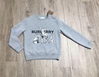 Burberry kids sweater / jumper age 10 Yrs BNWT RRP £280