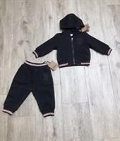 BURBERRY baby boys tracksuit age 12 Months BNWT RRP £390