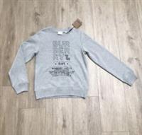 Burberry kids Grey sweater / jumper age 3 Yrs BNWT RRP £250