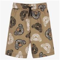 Burberry Boys Thomas Bear Swimming Shorts Age 12 Yrs BNWT RRP £180 - 12 Years Regular