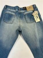 Thomas Burberry Men's Jeans 32 W Long Leg - 32 Regular