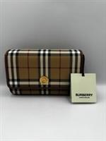 Burberry Womens Hampshire Bag