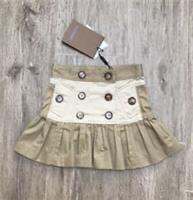 Burberry Girls Skirt Age 3 Yrs BNWT