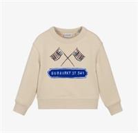 Burberry sweatshirt kids age 8 Yrs
