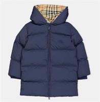 Burberry puffer down coat age 3 years BNWT RRP &pound;600