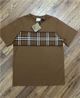 Burberry Brown T-shirt For Boy Age 12 Years