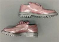 Burberry x Trickers Lever Devon Brogues- Size 41 EU (UK 7)