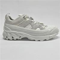 Burberry Arthur White Suede 8020347 EU39 UK5
