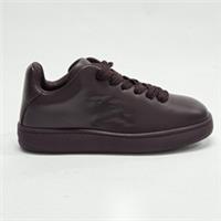 Burberry Low-Top Skateboard Shoes Black 8083391 EU43 UK9