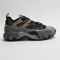 Burberry Arthur Camo Green 8042185 EU45.5 UK11.5
