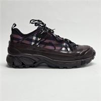 Burberry Arthur Dark Red 8055586 EU43.5 UK9.5