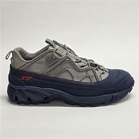 Burberry Arthur Warm Grey Oceanic Blue 8045539 EU43 UK9