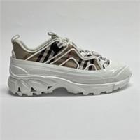Burberry Arthur Vintage Check White 80372541 EU40 UK6