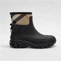 Burberry Ryan Ankle Boot Black 8041949 EU36 UK3