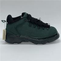 Burberry Nubuck Trek Boot Green 8074565 EU44 UK10