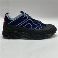 Burberry Arthur Blue Black 8045550 EU43 UK9