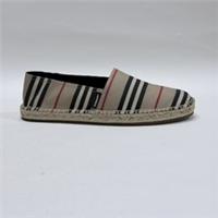 Burberry Espadrillas Archive Beige 8023969A7026 / 80239691 EU42 UK8