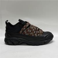 Burberry Arthur Brown Black 8058987 EU44 UK10