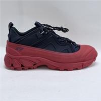 Burberry Arthur Navy Red 8045537 EU42 UK8