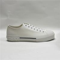 Burberry Gabardine Neutral White 8052340 EU45.5 UK11.5