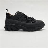 Burberry Arthur Black Leather 8036166 EU37 UK4