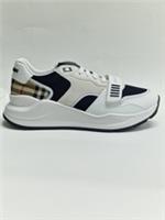 Burberry Regis Black White Archive Beige 8051839 EU43 UK9