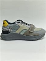 Burberry Ramsey Grey Check 8050969 EU45 UK11