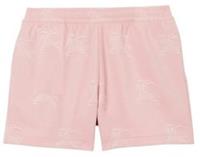 Burberry Equestrian Knight Shorts Pink 8071239 S