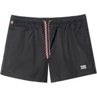 Burberry Greenford Swim Shorts Black 8022638 S