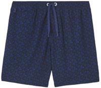 Burberry Monogram Motif Shorts Navy Blue 8048914 XL