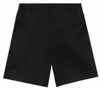 Burberry Twill Shorts Black 8058357 SIZE44 UK W30