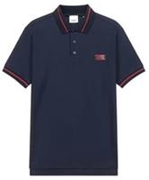 Burberry Grenford Polo Navy 8067578 XXL