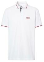 Burberry Grenford Polo White 8067579 S