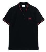 Burberry Grenford Polo Black 8067577 L