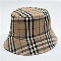 Burberry Vintage Check Bucket Hat Archive Beige 8026927 1001 / 8026927 1002 M