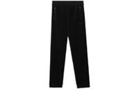 Burberry Camberwell Crest Track Pants Black 8062534 sze XL