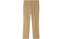 Burberry Tailored Chino Pants Beige 8048879 sze 44