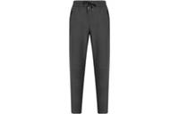 Burberry Monogram Motif Track Pants Dark Gray 8041910 sze 52