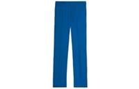 Burberry Tailored Chino Pants Blue 8038482 sze 48