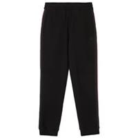 Burberry Side-Stripe Sweatpants Black 8048022 sze L